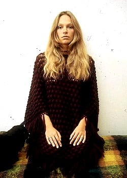 Malgorzata Braunek